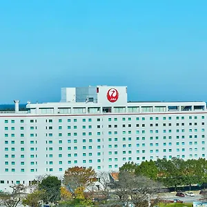 **** Hotel Nikko Japão
