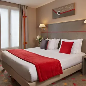 *** Hotel Alize Grenelle Tour Eiffel França