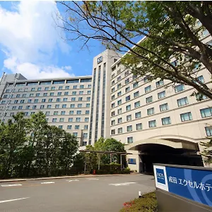 **** Hotel Mystays Premier Japão