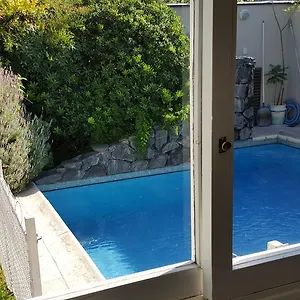 Casa de hóspedes Tabanera, Mendoza